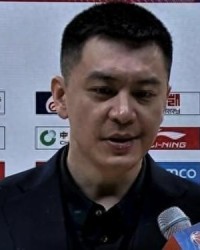 爱游戏体育登录入口-杨鸣下课辽篮乌戈救火，总有一天杨鸣还会归来