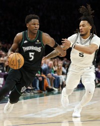 爱游戏体育-Sleeper新用户福利：FOXSPORTS码领20美元 观战森林狼vs马刺G5